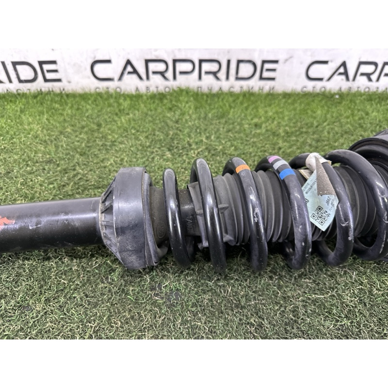 Амортизатор в сборе (подвеска) LAND ROVER Range Rover Velar L560 2018 2.0 LR090615