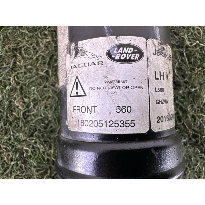 Амортизатор в сборе (подвеска) LAND ROVER Range Rover Velar L560 2018 2.0 LR090615