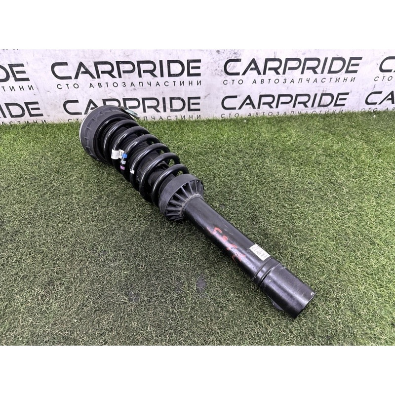Амортизатор в сборе (подвеска) LAND ROVER Range Rover Velar L560 2018 2.0 LR090615