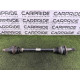 Привід (трансмісія) BMW X5 E70 2012 4.4 33208609839
