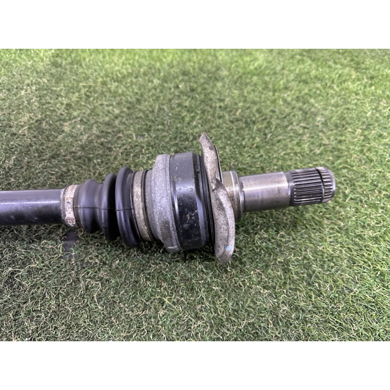 Привід (трансмісія) BMW X5 E70 2012 4.4 33208609839