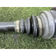 Привід (трансмісія) BMW X5 E70 2012 4.4 33208609839
