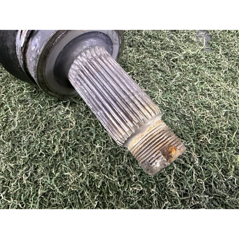 Привід (трансмісія) BMW X5 E70 2012 4.4 33208609839