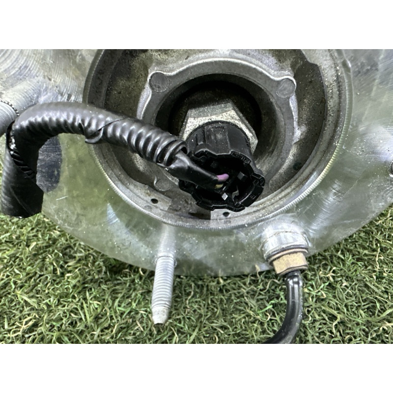 Амортизатор в сборе (подвеска) LAND ROVER RANGE ROVER Sport L494 2014 5.0 LR087094