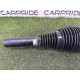 Амортизатор в сборе (подвеска) LAND ROVER RANGE ROVER Sport L494 2014 5.0 LR087083