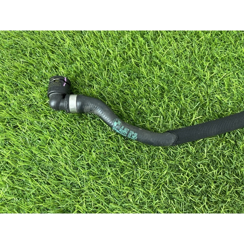 Шланг (система охолодження) BMW X5 F15 2015 4.4 17128627119