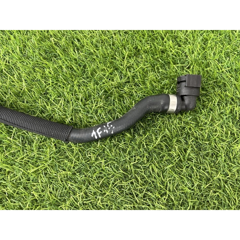 Шланг (система охолодження) BMW X5 F15 2015 4.4 17128627119