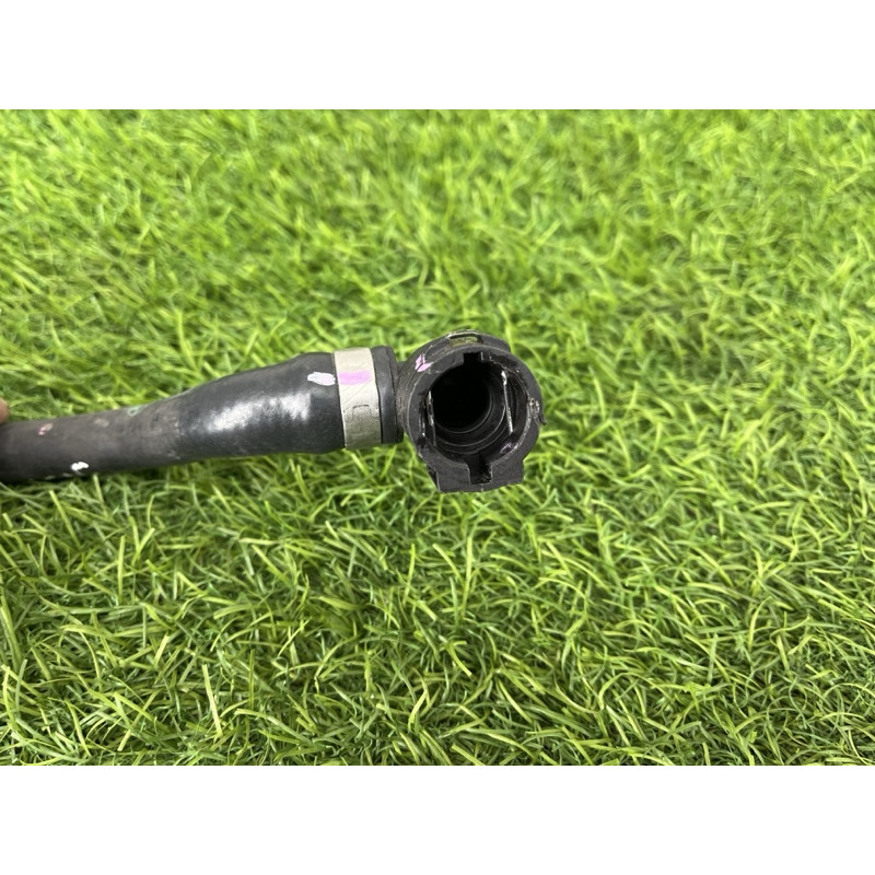 Шланг (система охолодження) BMW X5 F15 2015 4.4 17128627119