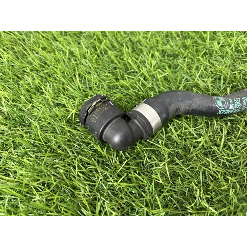Шланг (система охолодження) BMW X5 F15 2015 4.4 17128627119