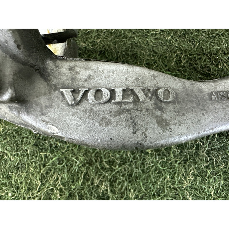Вилка амортизатора (подвеска) Volvo XC90 T6 2017 2.0 31360636