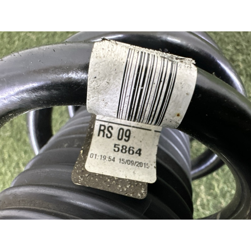Амортизатор в сборе (подвеска) Volvo XC90 T6 2016 2.0 31451830