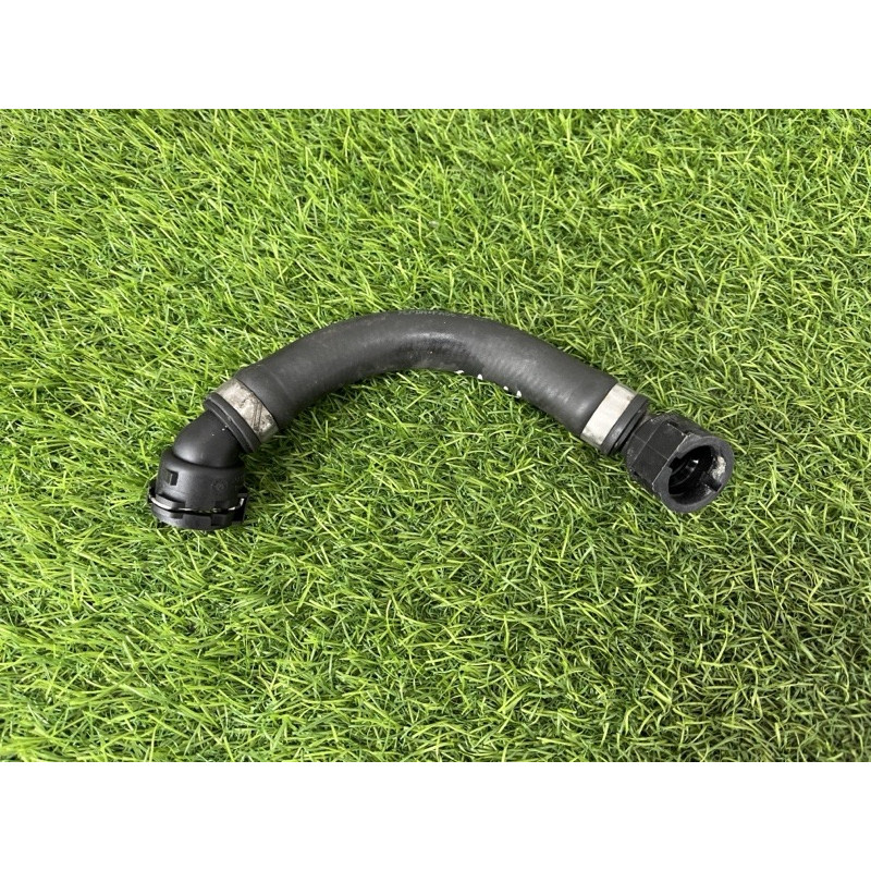 Шланг (система охолодження) BMW X5 F15 2015 4.4 17127576367