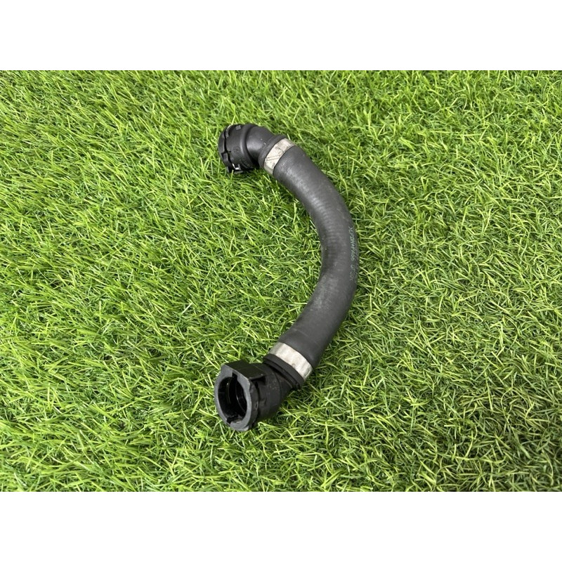 Шланг (система охолодження) BMW X5 F15 2015 4.4 17127576367