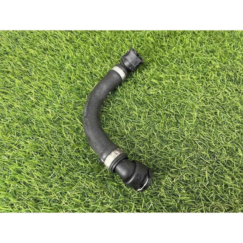 Шланг (система охолодження) BMW X5 F15 2015 4.4 17127576367