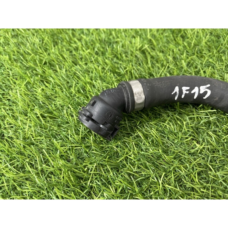 Шланг (система охолодження) BMW X5 F15 2015 4.4 17127576367
