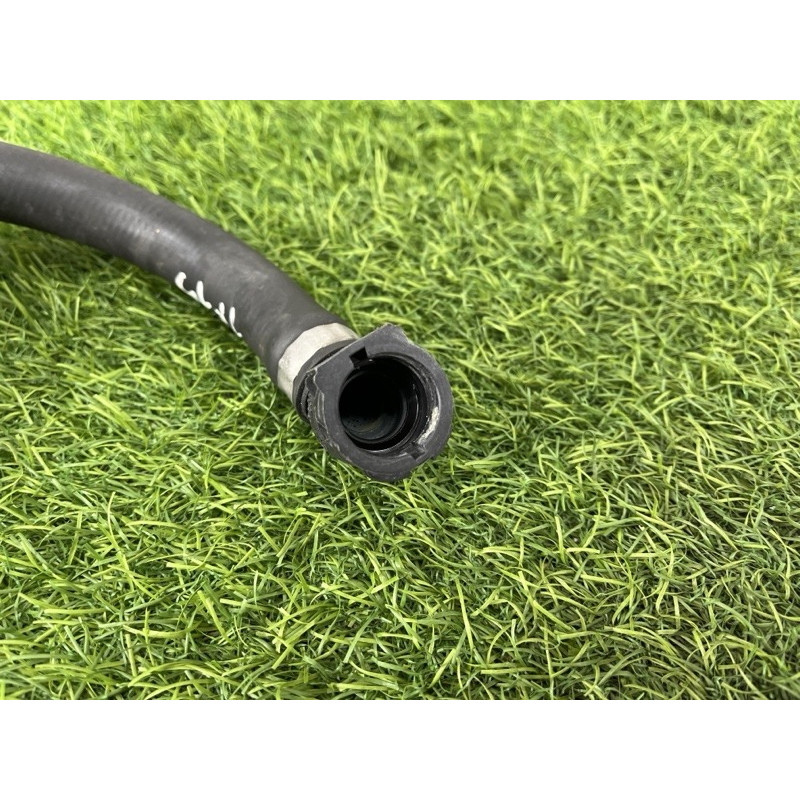Шланг (система охолодження) BMW X5 F15 2015 4.4 17127576367