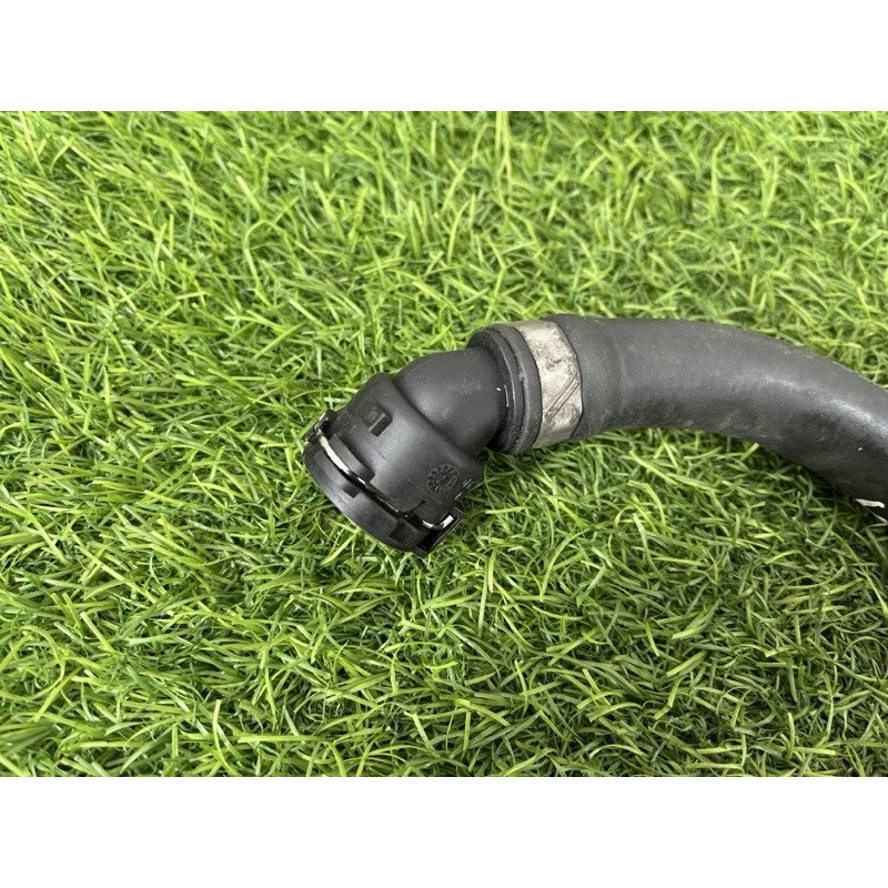 Шланг (система охолодження) BMW X5 F15 2015 4.4 17127576367