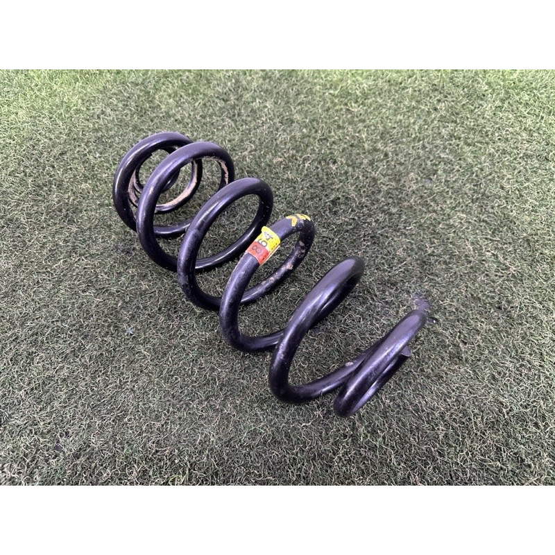 Пружина підвіски (підвіска) BMW X5 F15 2015 3.0 33536779864
