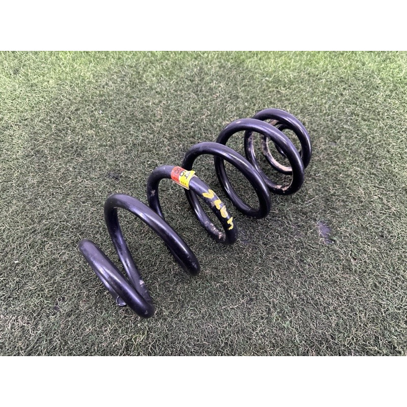 Пружина підвіски (підвіска) BMW X5 F15 2015 3.0 33536779864