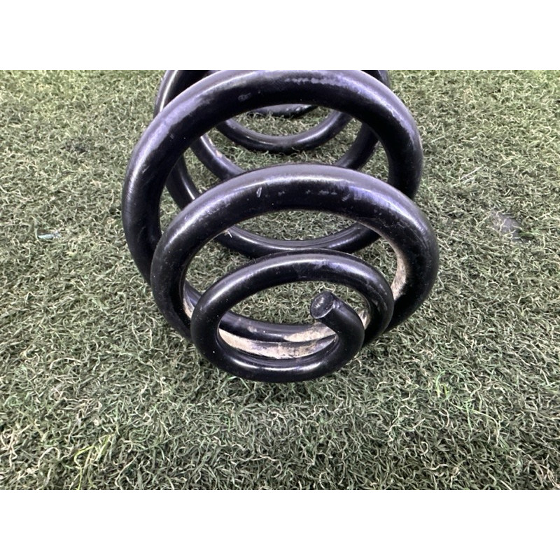 Пружина підвіски (підвіска) BMW X5 F15 2015 3.0 33536779864