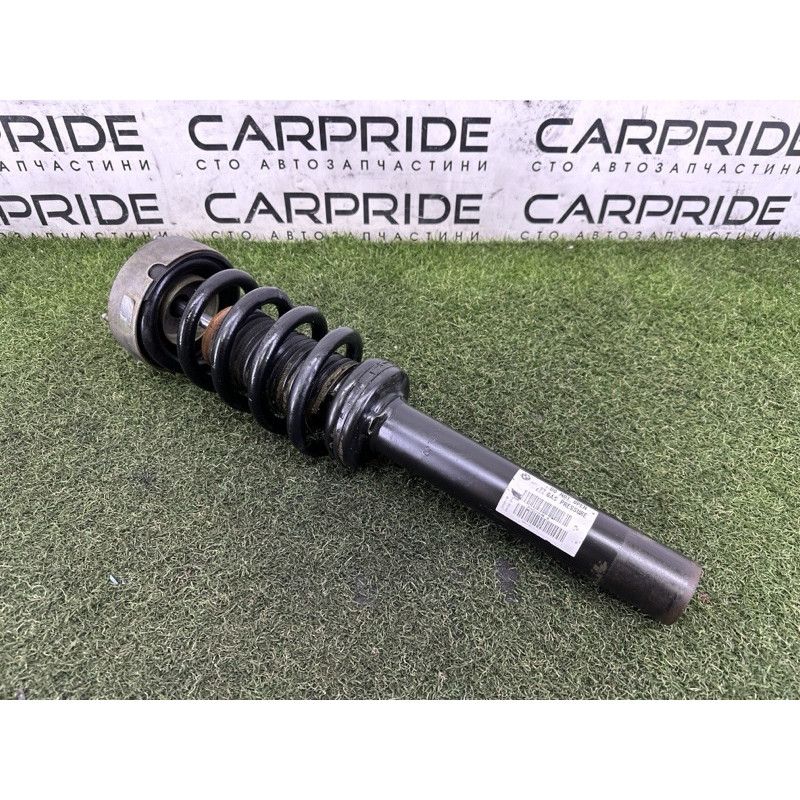 Амортизатор в сборе (подвеска) BMW X5 F15 2015 3.0 31316851747