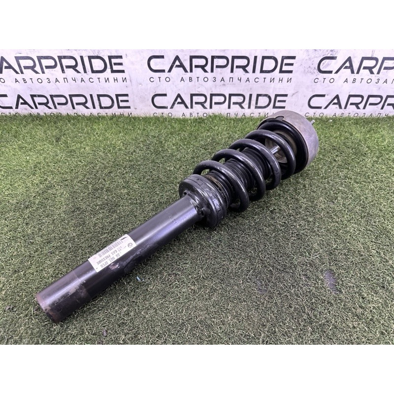 Амортизатор в сборе (подвеска) BMW X5 F15 2015 3.0 31316851747