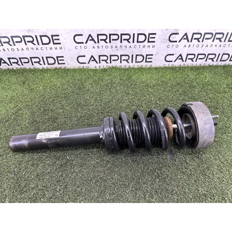Амортизатор в сборе (подвеска) BMW X5 F15 2015 3.0 31316851747