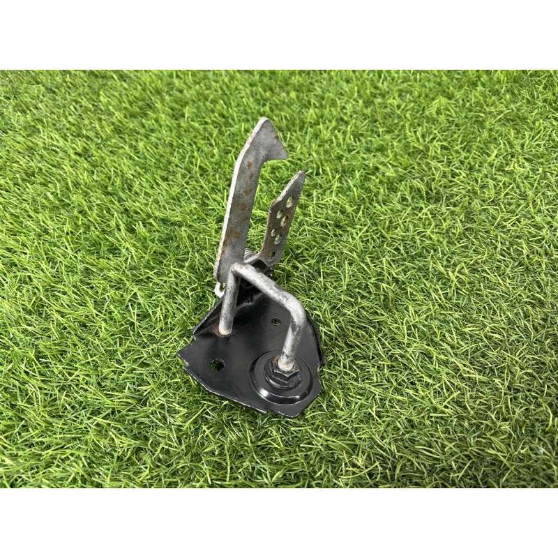 Ответная часть замка капота (кузов и элементы) BMW 5-series F10 2011 2.0 N47N 51237183764