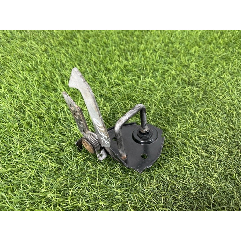 Ответная часть замка капота (кузов и элементы) BMW 5-series F10 2011 2.0 N47N 51237183764