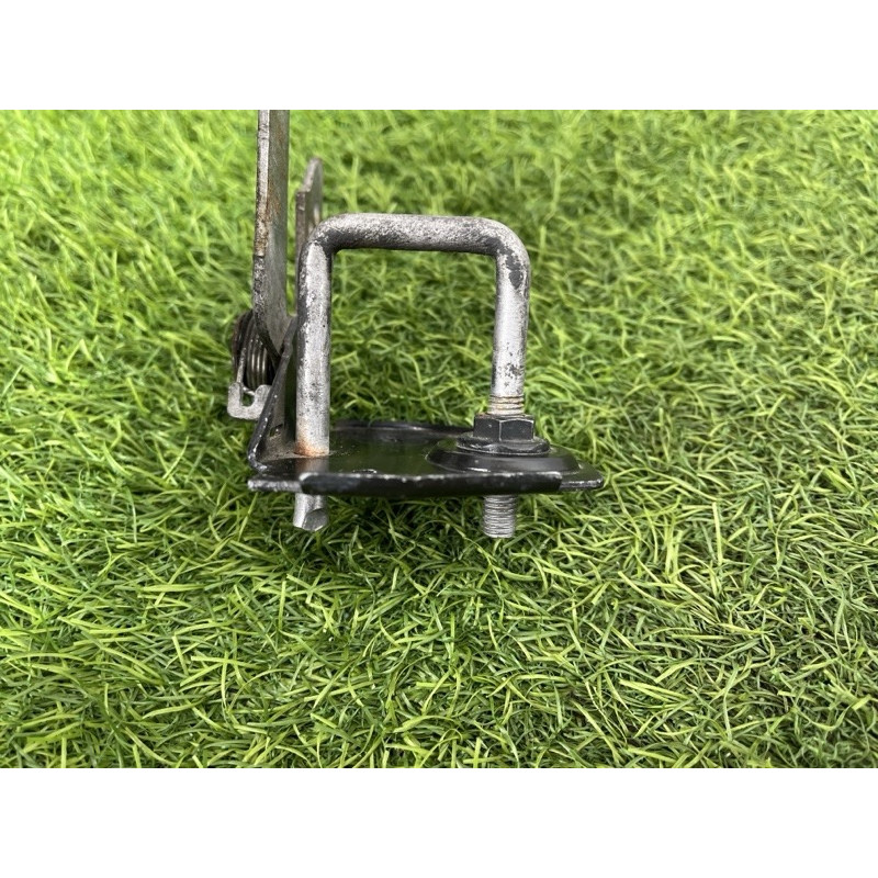 Ответная часть замка капота (кузов и элементы) BMW 5-series F10 2011 2.0 N47N 51237183764