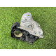 Крепление радиатора (кузов и элементы) BMW 5-series F10 2011 2.0 N47N 51117186514