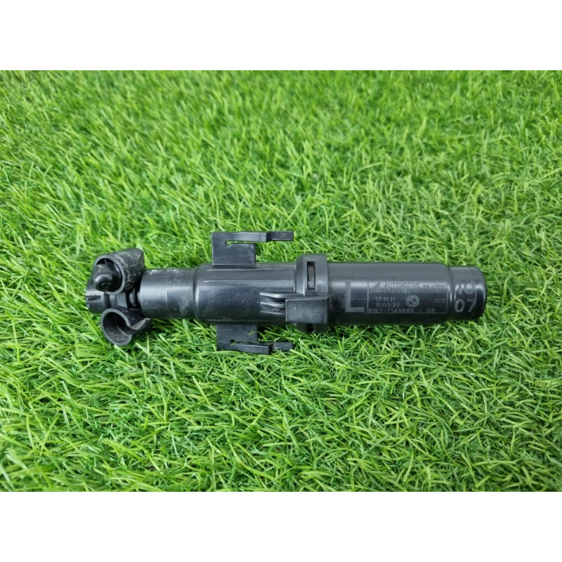 Форсунка омывателя фар (кузов и элементы) BMW 5-series F10 2011 2.0 N47N 61677377667