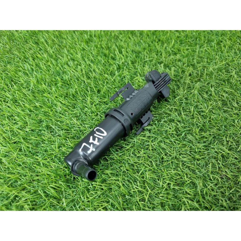 Форсунка омывателя фар (кузов и элементы) BMW 5-series F10 2011 2.0 N47N 61677377667