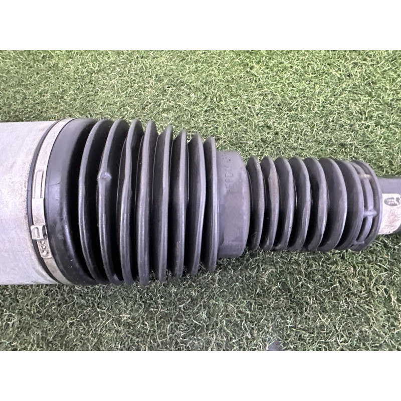 Амортизатор в сборе (подвеска) LAND ROVER Range Rover L405 2014 5.0 LR072460