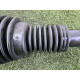 Амортизатор в сборе (подвеска) LAND ROVER Range Rover L405 2014 5.0 LR072460