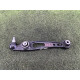 Рычаг подвески (подвеска) LAND ROVER Range Rover L405 2014 5.0 LR034217