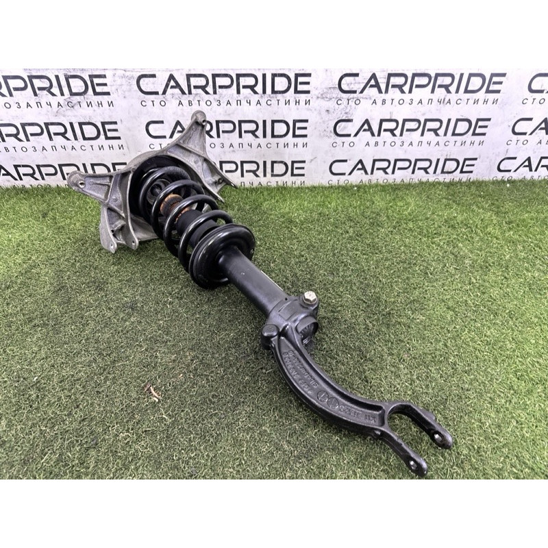 Амортизатор в сборе (подвеска) AUDI Q5 8R 2012 3.2 8R0413031F