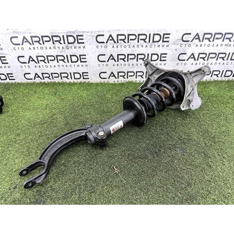 Амортизатор в сборе (подвеска) AUDI Q5 8R 2012 3.2 8R0413031F