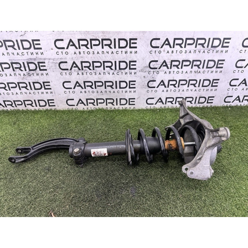 Амортизатор в сборе (подвеска) AUDI Q5 8R 2012 3.2 8R0413031F