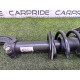 Амортизатор в сборе (подвеска) AUDI Q5 8R 2012 3.2 8R0413031F