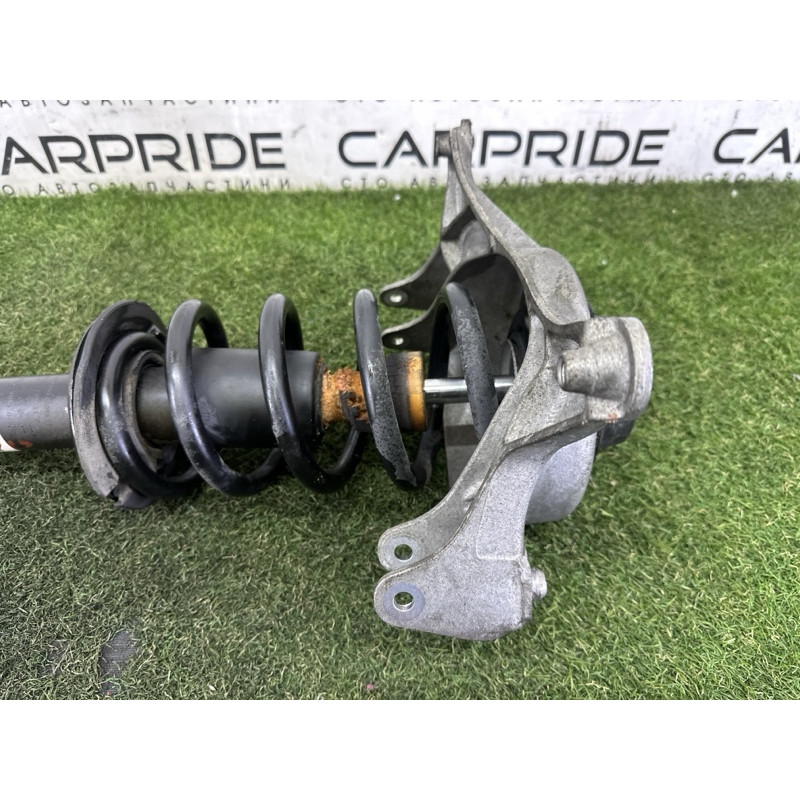Амортизатор в сборе (подвеска) AUDI Q5 8R 2012 3.2 8R0413031F