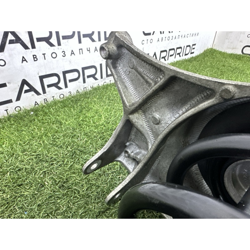 Амортизатор в сборе (подвеска) AUDI Q5 8R 2012 3.2 8R0413031F