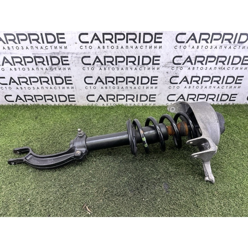 Амортизатор в сборе (подвеска) AUDI Q5 8R 2012 3.2 8R0413031F