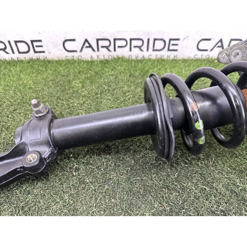 Амортизатор в сборе (подвеска) AUDI Q5 8R 2012 3.2 8R0413031F