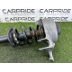 Амортизатор в сборе (подвеска) AUDI Q5 8R 2012 3.2 8R0413031F