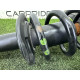 Амортизатор в сборе (подвеска) AUDI Q5 8R 2012 3.2 8R0413031F
