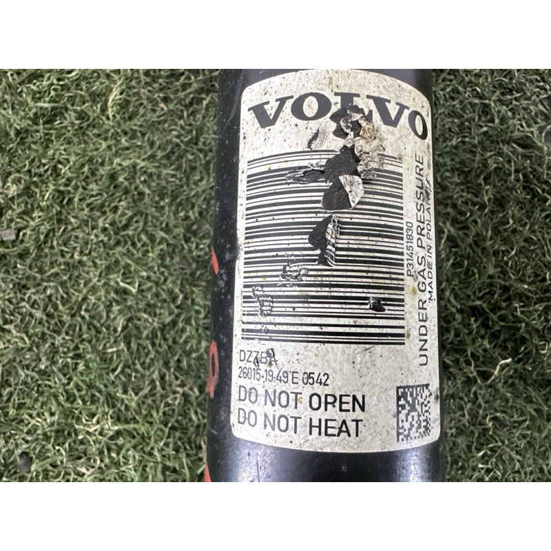 Амортизатор в сборе (подвеска) Volvo XC90 T6 2016 2.0 31451830