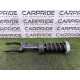 Амортизатор в сборе (подвеска) Volkswagen Touareg NF 2012 3.0 7P6413032H