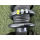 Амортизатор в сборе (подвеска) Volkswagen Touareg NF 2012 3.0 7P6413032H