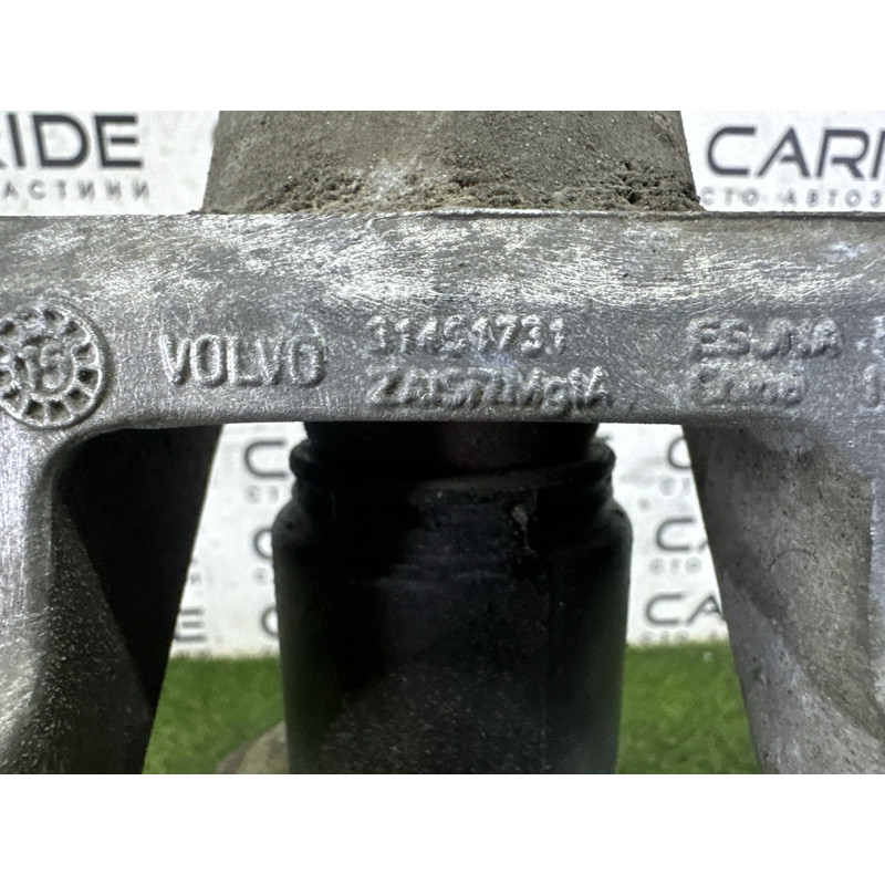 Амортизатор в сборе (подвеска) Volvo XC90 T6 2016 2.0 32346076